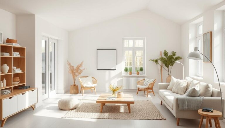 “Scandinavian Simplicity: The Key Elements of Minimalist Nordic Design”