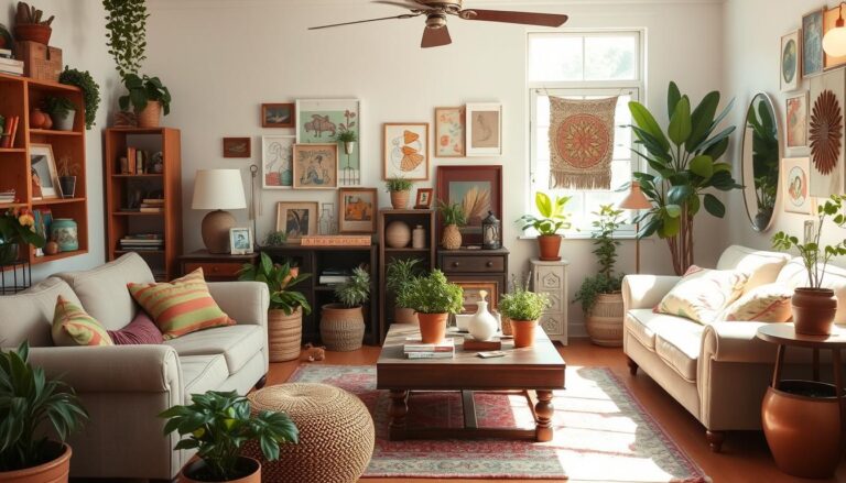 Decorating on a Dime: Creative Ways to Revamp Your Space for Less”