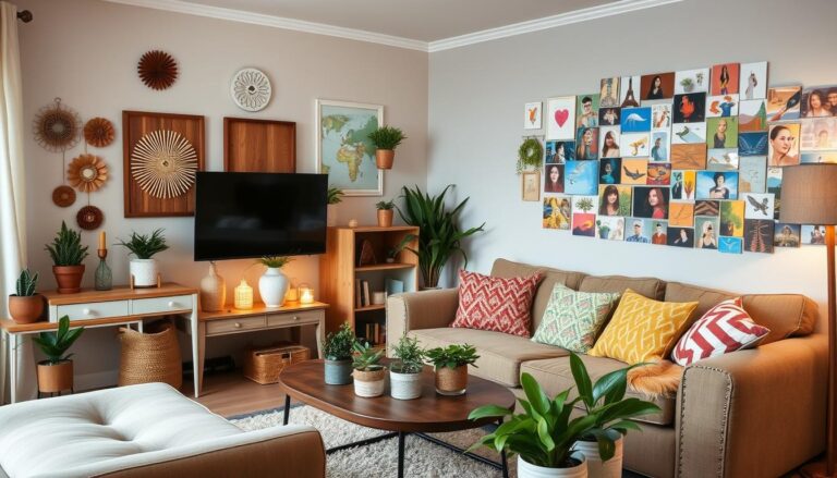 How to Transform Your Space with Easy DIY Home Decor Projects